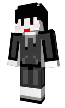 Minecraft скин по нику Hanle