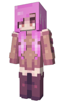 Minecraft скин по нику shonb