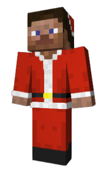 Minecraft skin Gabbo1416