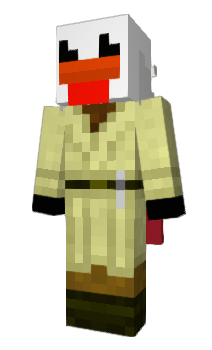Minecraft скин по нику mLdi