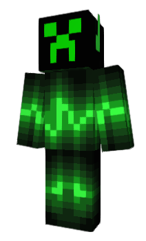 Minecraft скін по ніку MrMcSnozzle