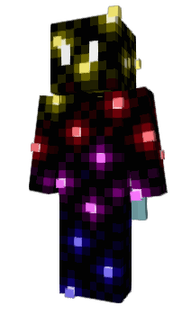 Minecraft skin az_p