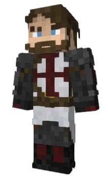 Minecraft скин по нику Cruugo