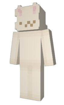 Minecraft skin Bwon02