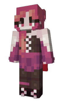 Minecraft skin Proid