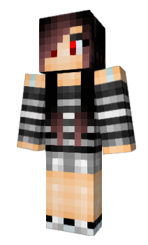 Minecraft скин по нику halobe