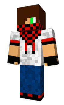 Minecraft скин по нику mattill