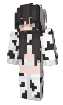 Minecraft skin YUNHO0922