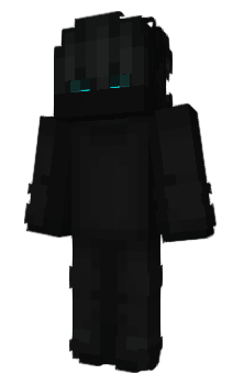 Minecraft skin Tombonie