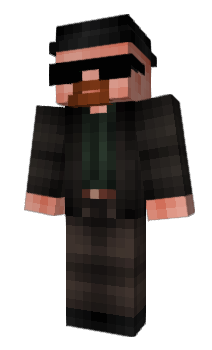 Minecraft skin Catalysttt_