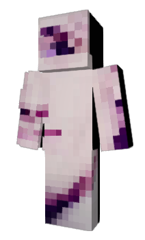 Minecraft скін по ніку SteveSCR