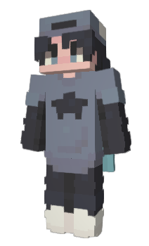 Minecraft скин по нику erenalyoruk