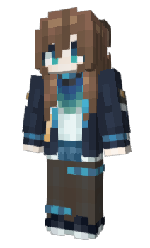 Minecraft скін по ніку kicill