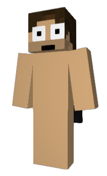 Minecraft скин по нику Bi9