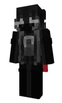 Minecraft skin Cxrtoony