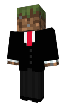 Minecraft skin LoLole