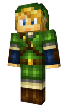 Minecraft скин по нику So76