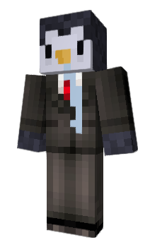 Minecraft скін по ніку xiarojuega
