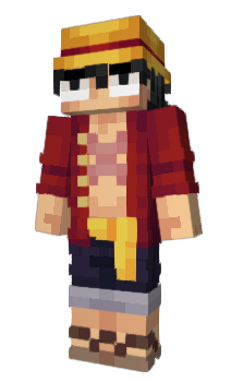 Minecraft skin Schkolnik