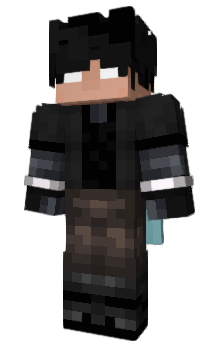 Minecraft скін по ніку _Lors