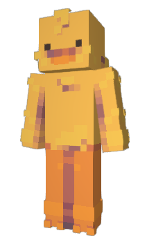 Minecraft скин по нику hiddenNY