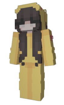 Minecraft skin Ssaawkk