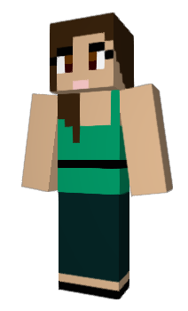 Minecraft скін по ніку MartinA123