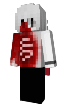 Minecraft skin 3u3s