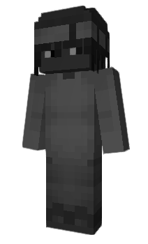 Minecraft skin nocolo