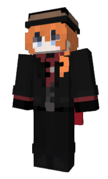 Minecraft скин по нику N4n_7o_1u_Namae