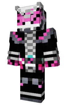 Minecraft скин по нику ghbdtn