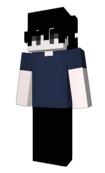 Minecraft скин по нику whwq