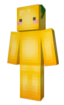 Minecraft скін по ніку veao
