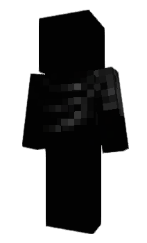 Minecraft скін по ніку Sa1o_