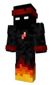 Minecraft скін по ніку adix2