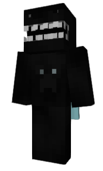 Minecraft скін по ніку ekosonerr