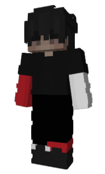 Minecraft скин по нику govau