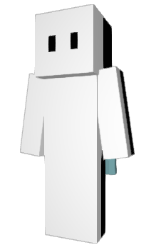 Minecraft скин по нику I_Op