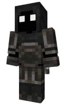 Minecraft skin Shinu09