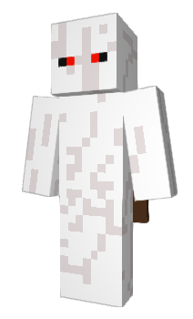 Minecraft скин по нику Aspherz