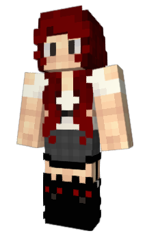 Minecraft skin Sweet_Nina_