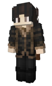 Minecraft скін по ніку Error1zor