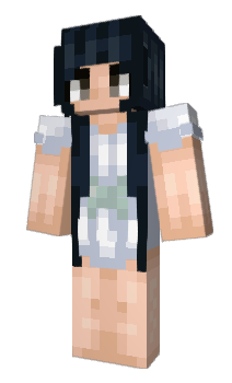 Minecraft скін по ніку ItsAPrank