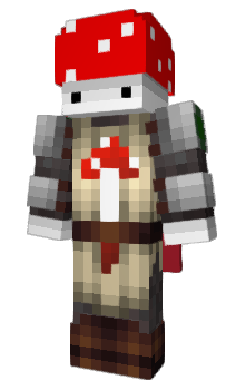 Minecraft skin Dreamsane