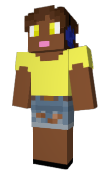 Minecraft скин по нику Fun128