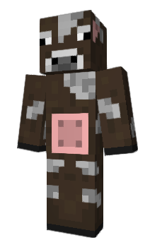 Minecraft скін по ніку daveyduck