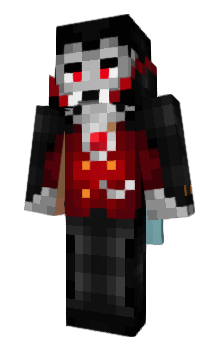 Minecraft скин по нику lliq