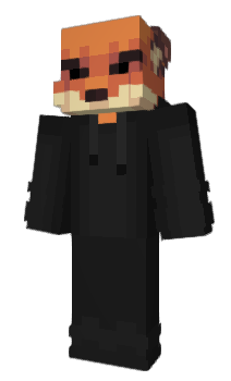 Minecraft skin Mxno