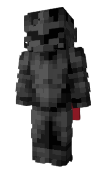 Minecraft скин по нику _Mrbobs