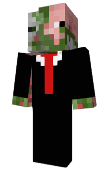 Minecraft скин по нику gayeric